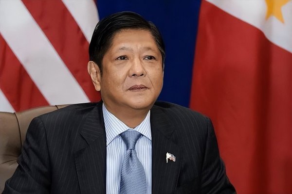 广瑞网  菲律宾要介入台海, 中国挥出两拳只是开胃菜, 真正要命的在后头