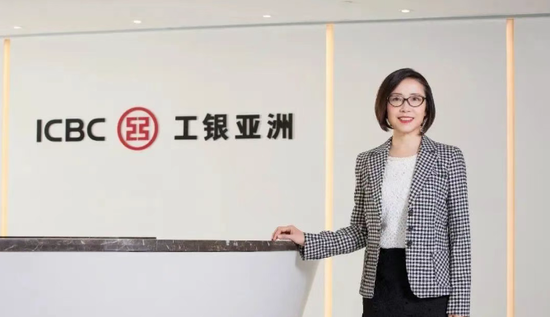 富源优配 卢建拟任工银澳门董事长 东京、巴黎等地境外机构负责人换防 52万亿宇宙行中高层人事变阵