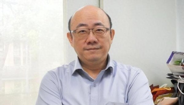 聚财略 网军假冒郭正亮挑拨国民党主席选举 恶意账号带风向